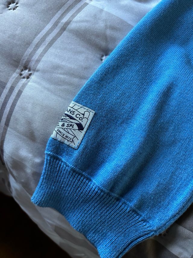 Maglioncino Pepe Jeans blu