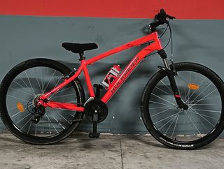 BICICLETA MARCA ROCKRIDER ST100 27,5 MTB BTT