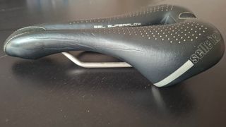 Sillín Selle Italia Diva L3 Negro