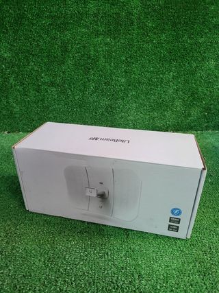 Ubiquiti Antena LBE-5AC-GEN2-US Puente Inalámbri
