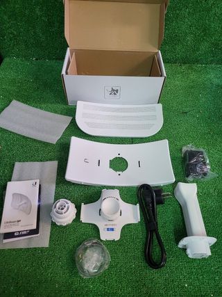 Ubiquiti Antena LBE-5AC-GEN2-US Puente Inalámbri