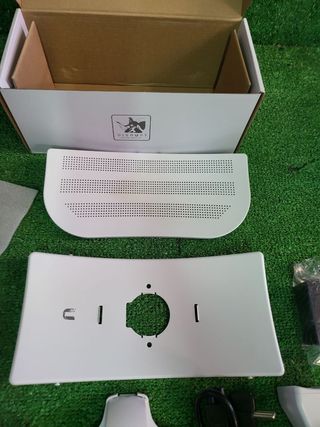 Ubiquiti Antena LBE-5AC-GEN2-US Puente Inalámbri