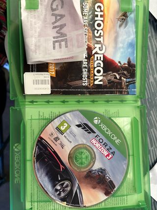 Forza Horizon 3 Xbox One