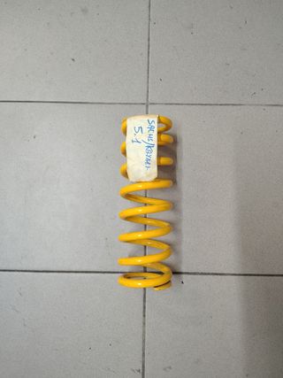Muelle Amortiguador Sachs/Kayaba 5.1