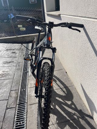 Bicicleta MMR KATA 26