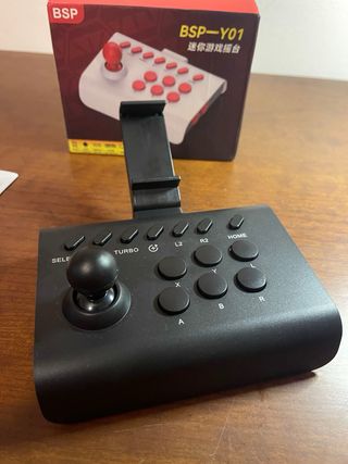 Comando BSP-Y01 para jogos