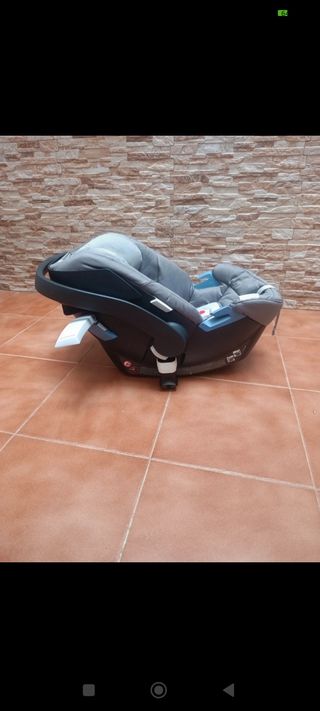 Silla de coche Grupo 0 Cybex