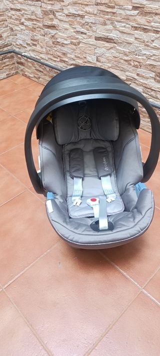 Silla de coche Grupo 0 Cybex