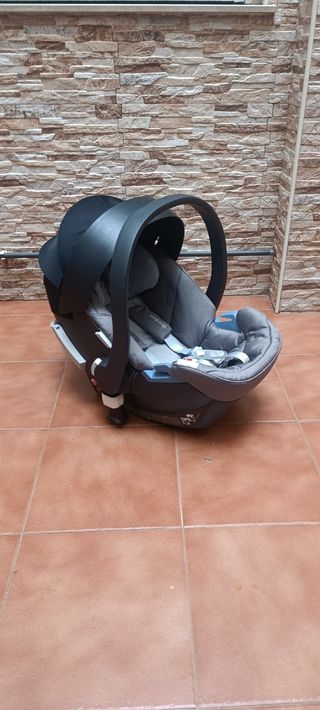 Silla de coche Grupo 0 Cybex
