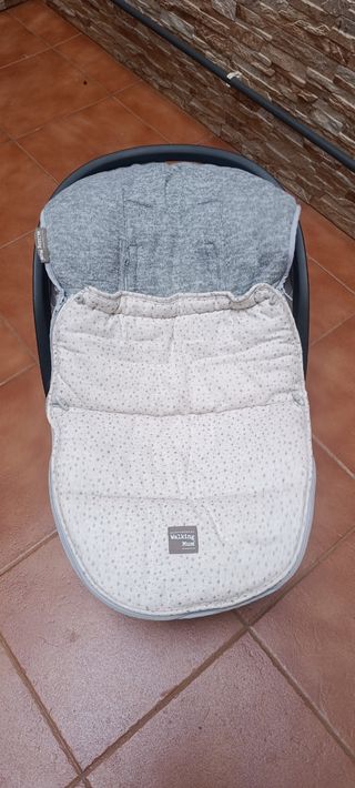 Silla de coche Grupo 0 Cybex