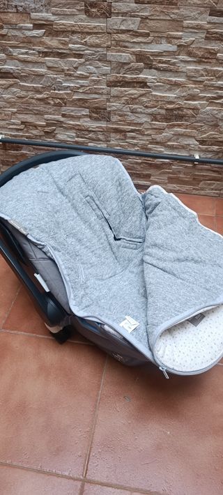 Silla de coche Grupo 0 Cybex