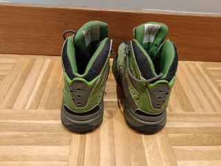 Botas La Sportiva Gore-Tex infantil T 31
