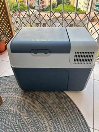 Nevera Mobicool FR40 AC/DC