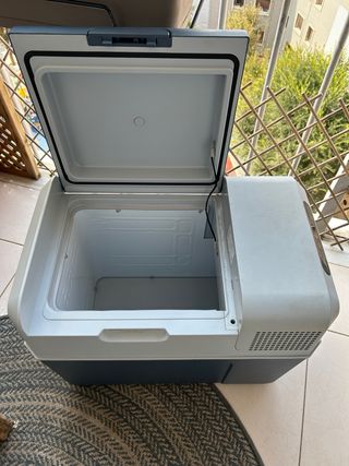 Nevera Mobicool FR40 AC/DC