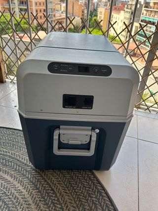 Nevera Mobicool FR40 AC/DC