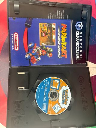Pokémon Channel para Nintendo GameCube