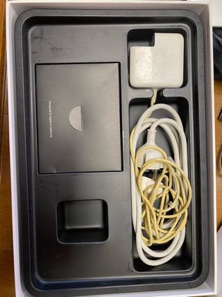 MacBook Air 11 2015 Intel Core i5 4GB RAM