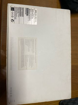MacBook Air 11 2015 Intel Core i5 4GB RAM