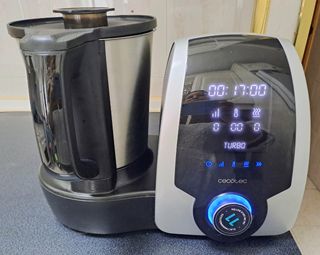 Robot de Cocina Cecotec Mambo