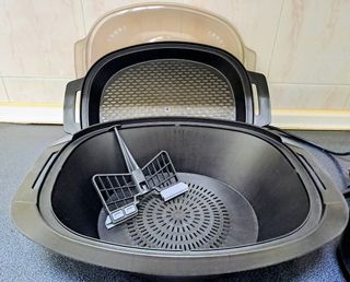 Robot de Cocina Cecotec Mambo