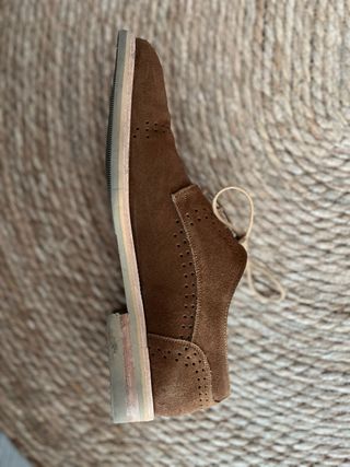 Zapatos de vestir/salir informales Emidio Tucci