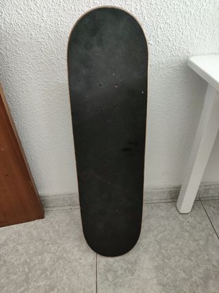 Skate Oxelo. Monopatin. 
