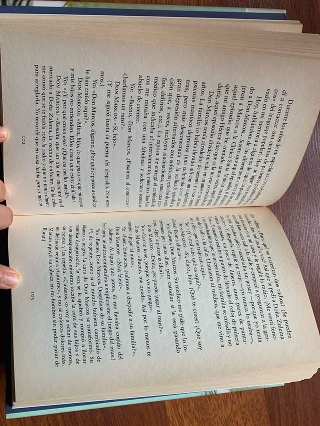 Cartas para Claudia: Las enseanzas de un psicó