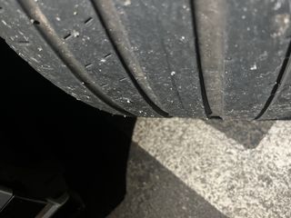 Neumáticos Yokohama V107 Sport