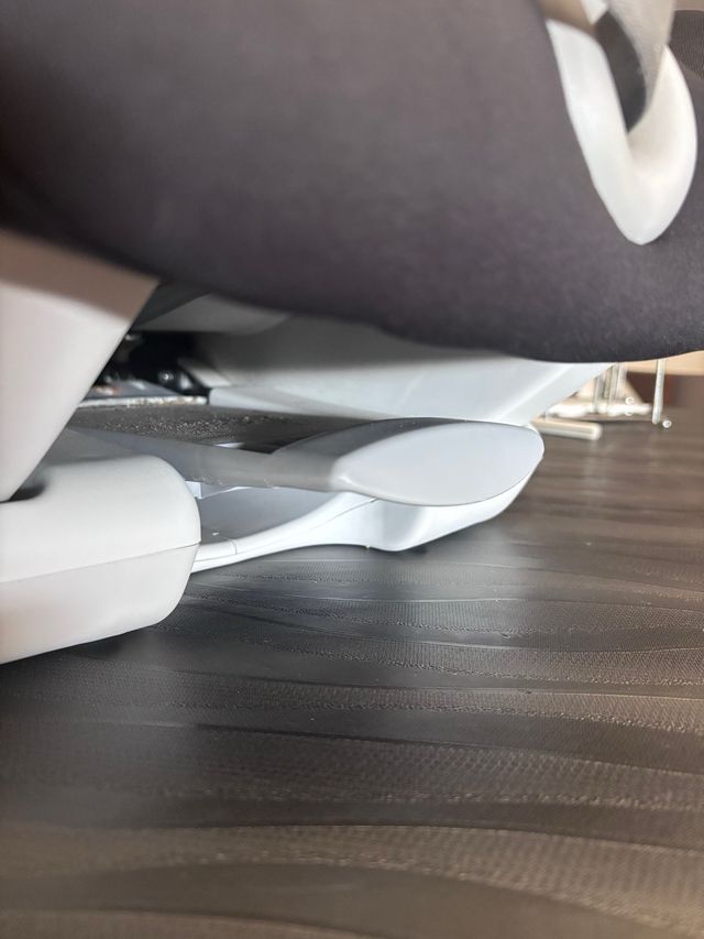 Sillas de coche Britax Römer Advansafix