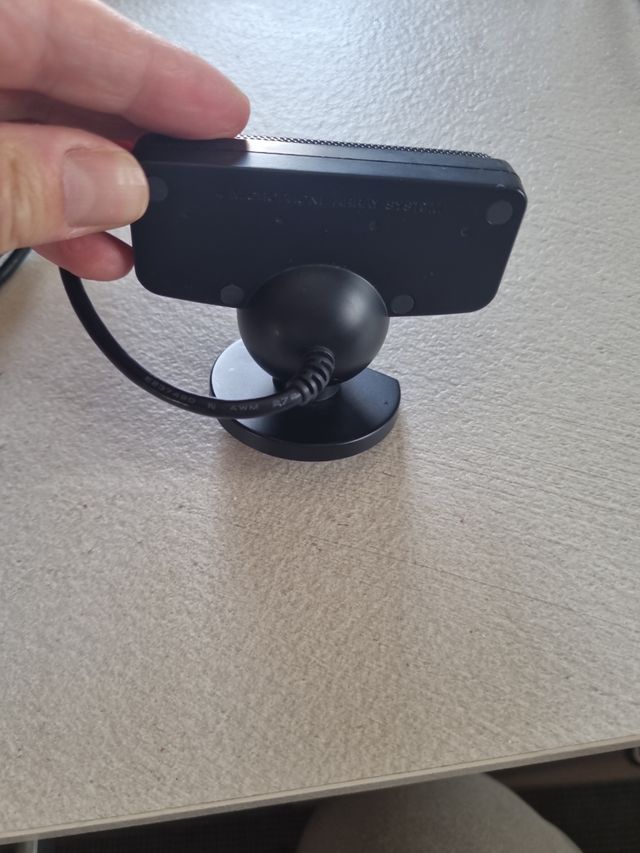 Webcam PlayStation Originale