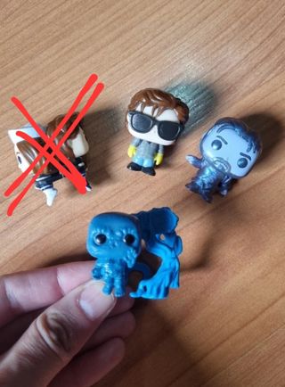 Figuras Funko Pop Stranger Things