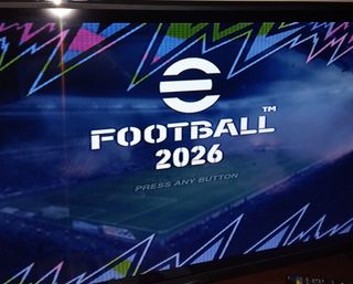 FC 26 - Fifa 26 - PES 26 - Playstation 2