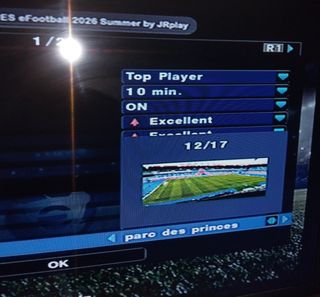 FC 26 - Fifa 26 - PES 26 - Playstation 2