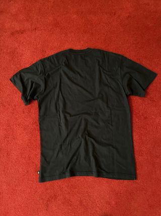 Maglietta Nike Nera Uomo. Taglia S.