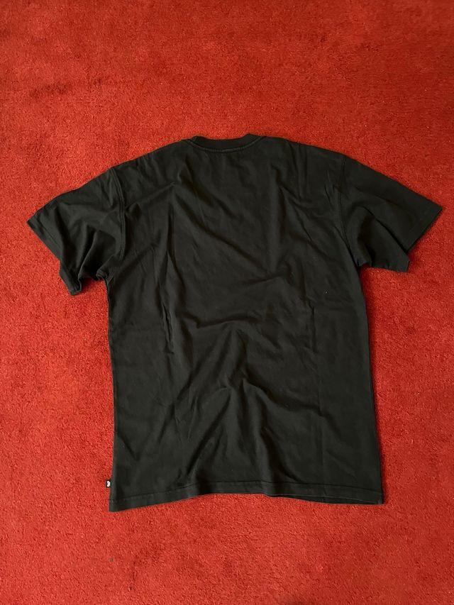 Maglietta Nike Nera Uomo. Taglia S.