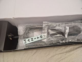 Horquilla Manitou MEZZER 29 Expert