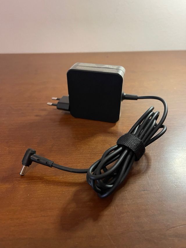 Carregador PA-65W AC ADAPTER