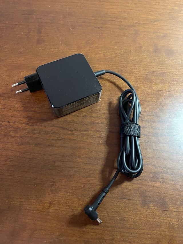 Carregador PA-65W AC ADAPTER