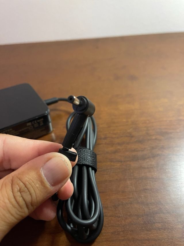 Carregador PA-65W AC ADAPTER