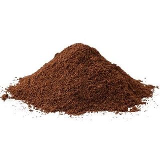 Posos de café reciclados - Abono ecológico