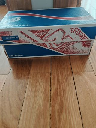 Zapatillas New Balance 247 negras