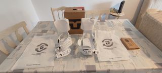 Union Force Classic M