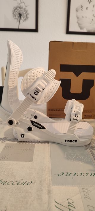 Union Force Classic M