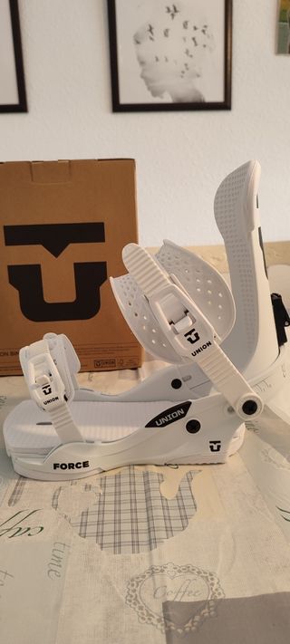 Union Force Classic M