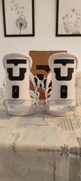 Union Force Classic M