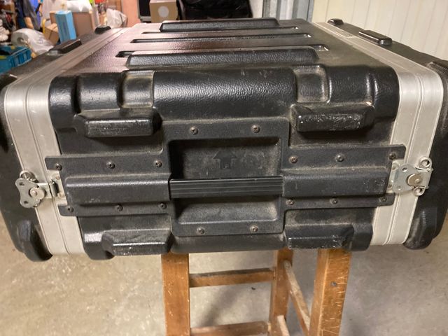 Denon Numark Reproductor Grabador CD