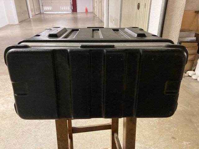 Denon Numark Reproductor Grabador CD