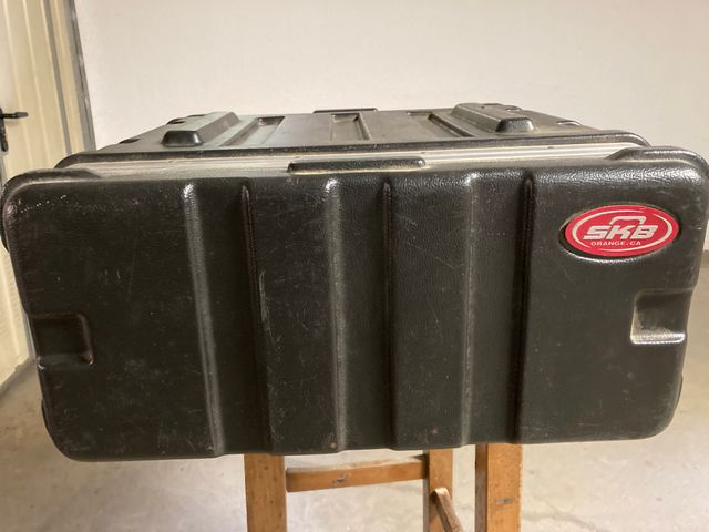 Denon Numark Reproductor Grabador CD