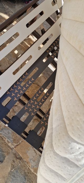 Somier Articulado Dorwin + Colchón