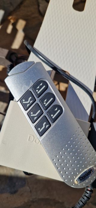 Somier Articulado Dorwin + Colchón